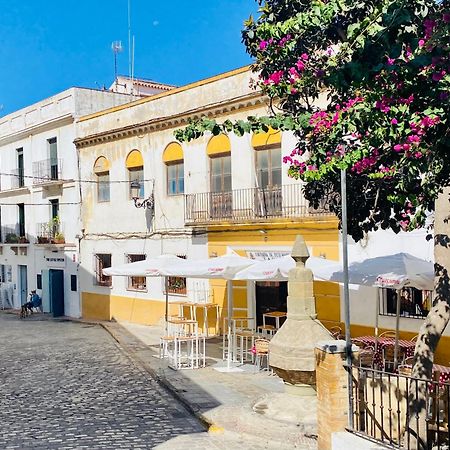 Tarifa Townhouse Apartamento Exterior foto