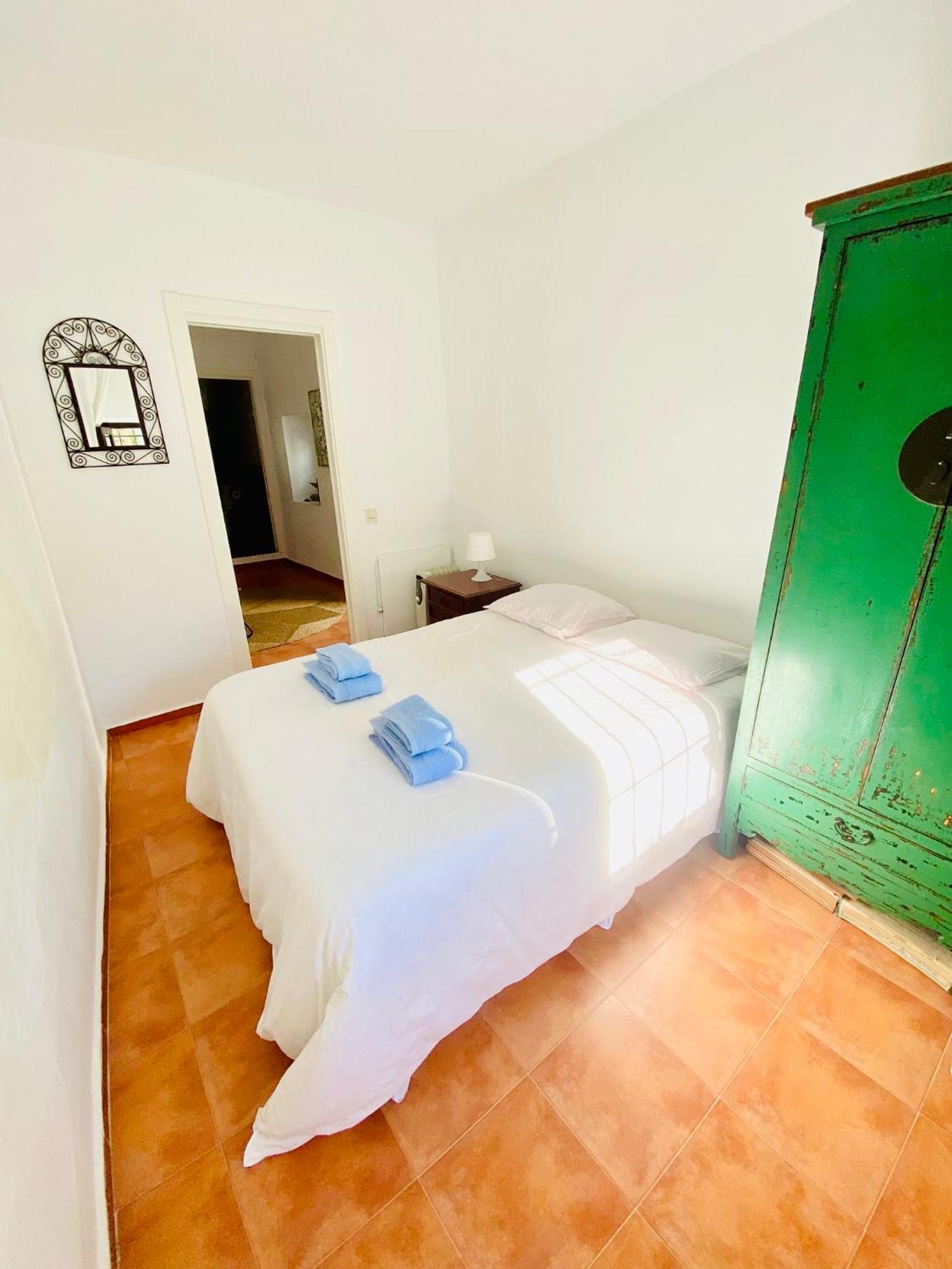 Tarifa Townhouse Apartamento Exterior foto