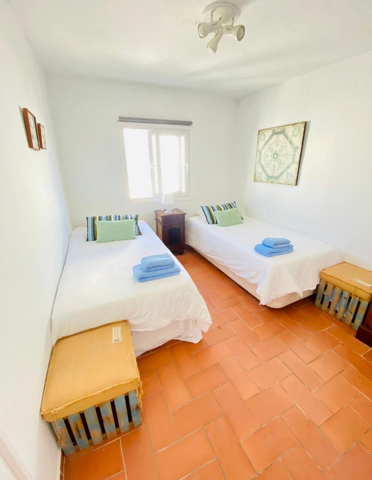 Tarifa Townhouse Apartamento Exterior foto