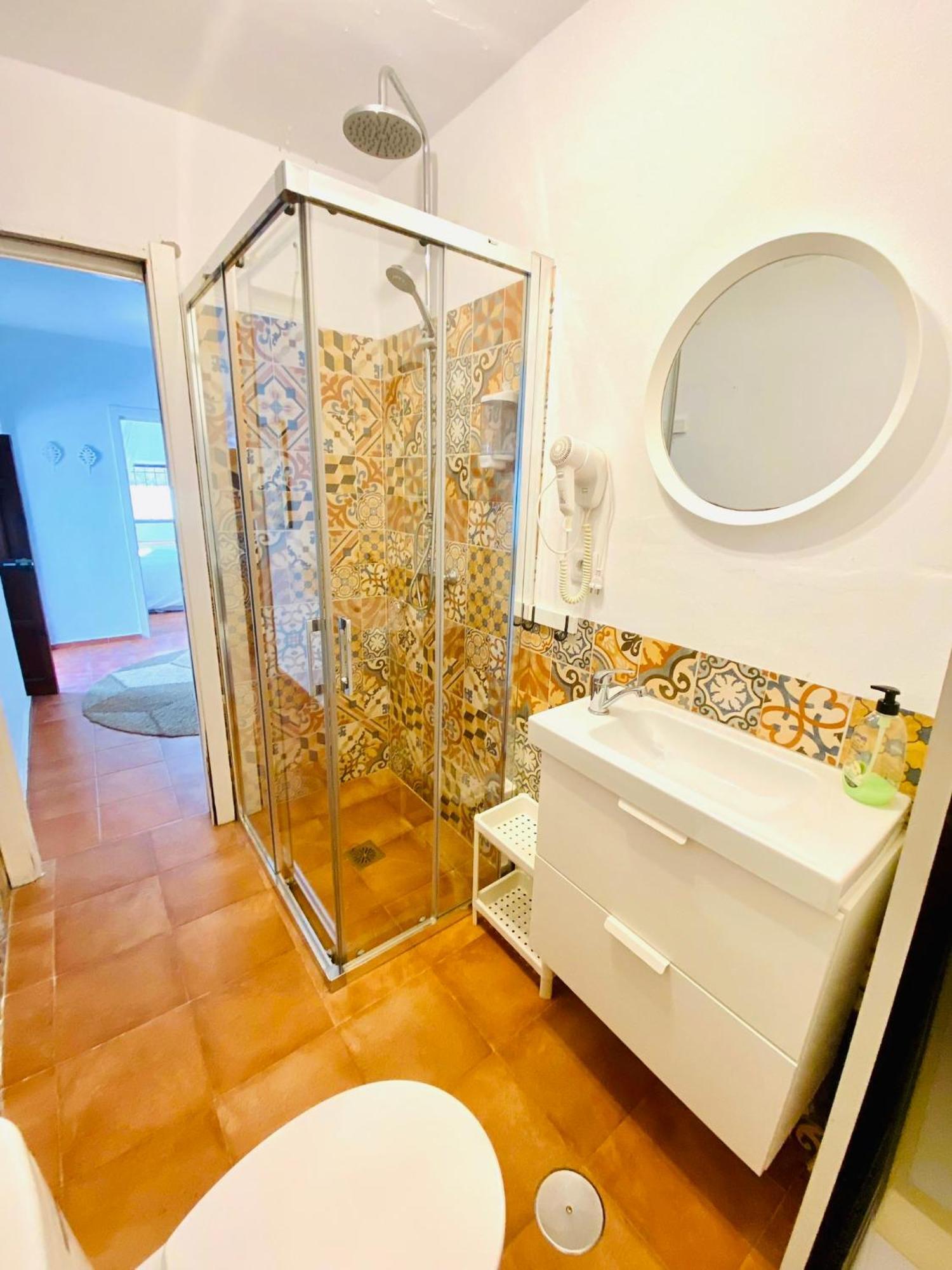 Tarifa Townhouse Apartamento Exterior foto
